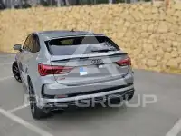 2021 Audi RSQ3