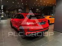 2021 Audi RSQ3