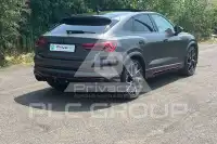 2021 Audi RSQ3