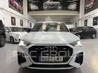 2021 Audi RSQ3