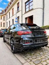 2021 Audi RSQ3
