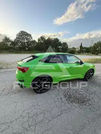2021 Audi RSQ3