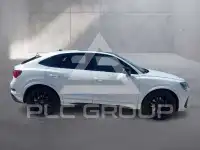 2021 Audi RSQ3