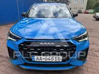 2021 Audi RSQ3