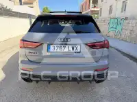 2021 Audi RSQ3