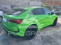 2021 Audi RSQ3