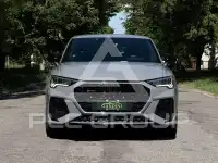 2021 Audi RSQ3