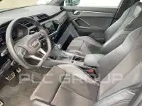 2021 Audi RSQ3