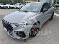 2021 Audi RSQ3