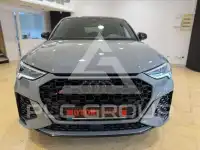 2021 Audi RSQ3
