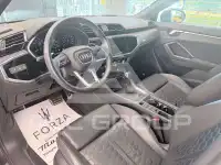 2021 Audi RSQ3