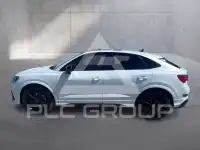2021 Audi RSQ3