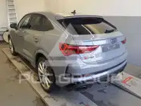2021 Audi RSQ3