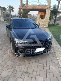 2021 Audi RSQ3