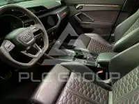 2021 Audi RSQ3