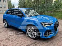 2021 Audi RSQ3