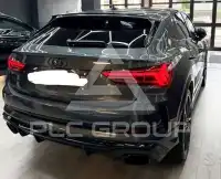 2021 Audi RSQ3