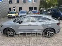 2021 Audi RSQ3