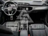 2021 Audi RSQ3