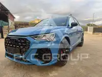 2021 Audi RSQ3