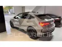 2021 Audi RSQ3