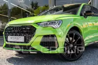 2021 Audi RSQ3
