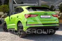 2021 Audi RSQ3