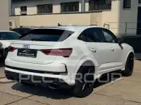2021 Audi RSQ3