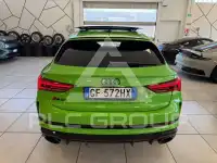 2021 Audi RSQ3