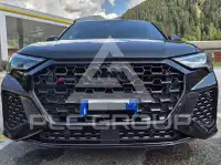 2021 Audi RSQ3