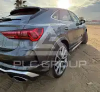 2021 Audi RSQ3