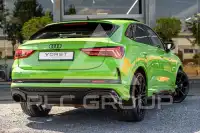 2021 Audi RSQ3