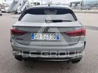 2021 Audi RSQ3
