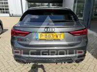 2021 Audi RSQ3