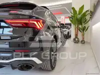 2021 Audi RSQ3