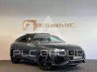 2021 Audi RSQ3