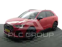 2021 Audi RSQ3
