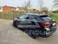 2021 Audi RSQ3