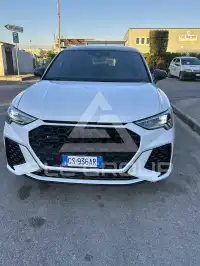 2021 Audi RSQ3