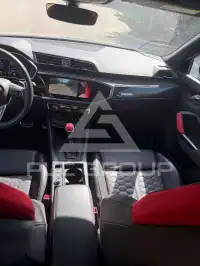 2021 Audi RSQ3