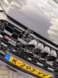 2021 Audi RSQ3
