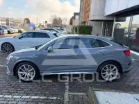 2021 Audi RSQ3