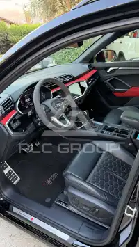 2021 Audi RSQ3