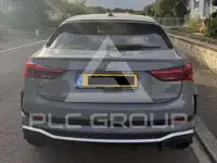2021 Audi RSQ3