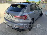 2021 Audi RSQ3