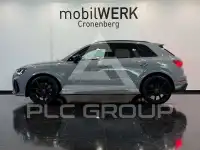 2021 Audi RSQ3