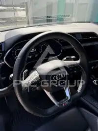 2021 Audi RSQ3