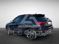 2021 Audi RSQ3