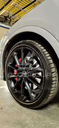 2021 Audi RSQ3