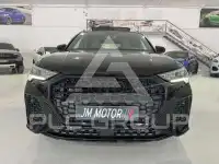 2021 Audi RSQ3
